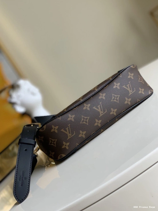 AAA Replica Ru PM VUITTON LOUIS ODÉON 0803
